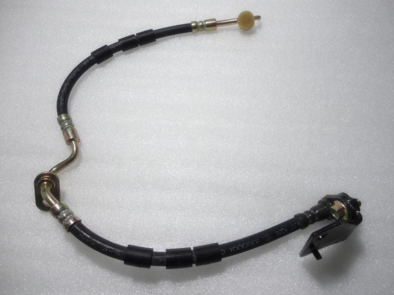 马自达6刹车软管 m6轿跑 m6 刹车油管 刹车软管