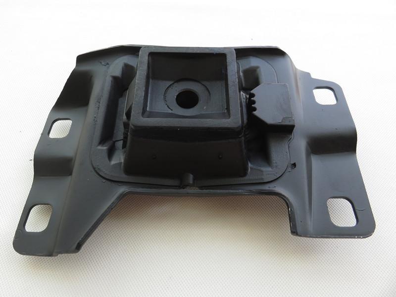 马自达3发动机支架m3 m5 发动左机脚胶 支架垫 变速箱支架 m3左机脚胶