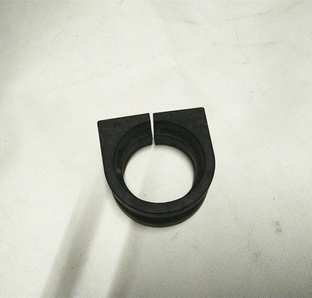 宝马原装316 318 320 325 330平衡杆开口胶