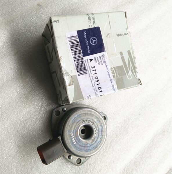 奔驰原装cls200 cls260凸轮轴电磁阀