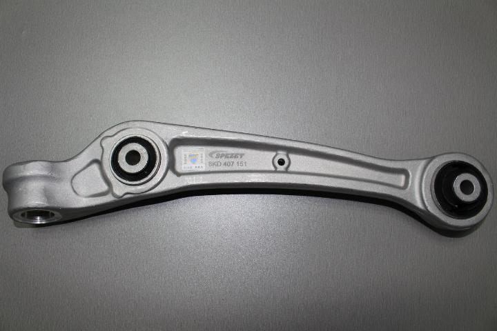 奥迪a4l a5 q5 a7 下摆臂 左下直臂 摆臂 转向臂 下臂 德国斯佩特