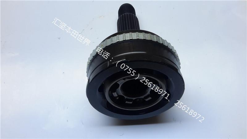 包装规格 商品品牌 本田 规格型号 出厂编号 商品编码 44014-sv4-000